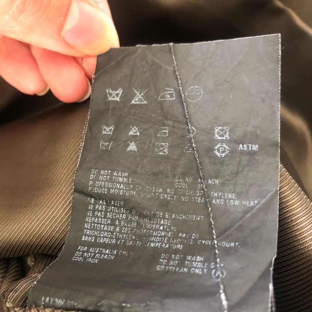 Prada skirt - Picture 8 of 14